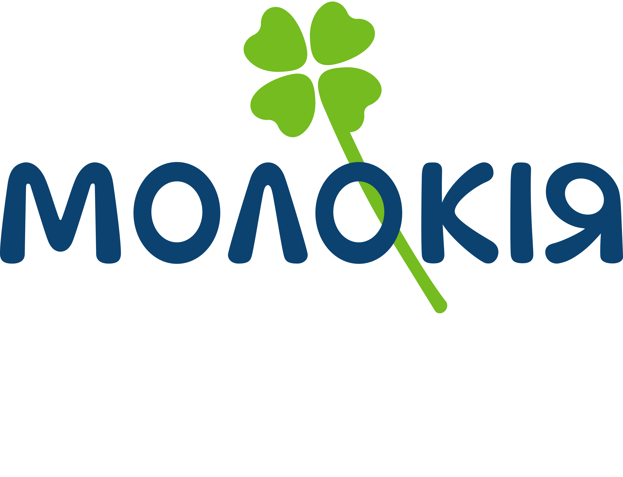 Molokija logo